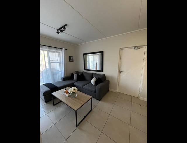 1 BEDROOM PROPERTY TO RENT IN RICHWOOD